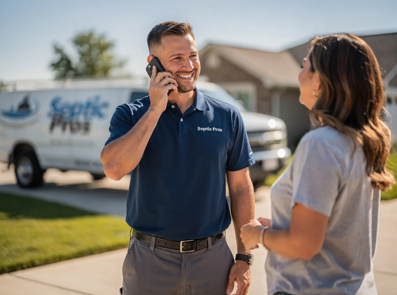 Septic Tank Pumping Killbuck, OH FAQs